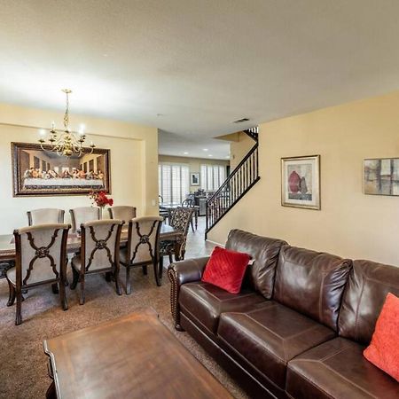 Family-Friendly 4Br Home - Spacious - Great Location Fontana Zewnętrze zdjęcie