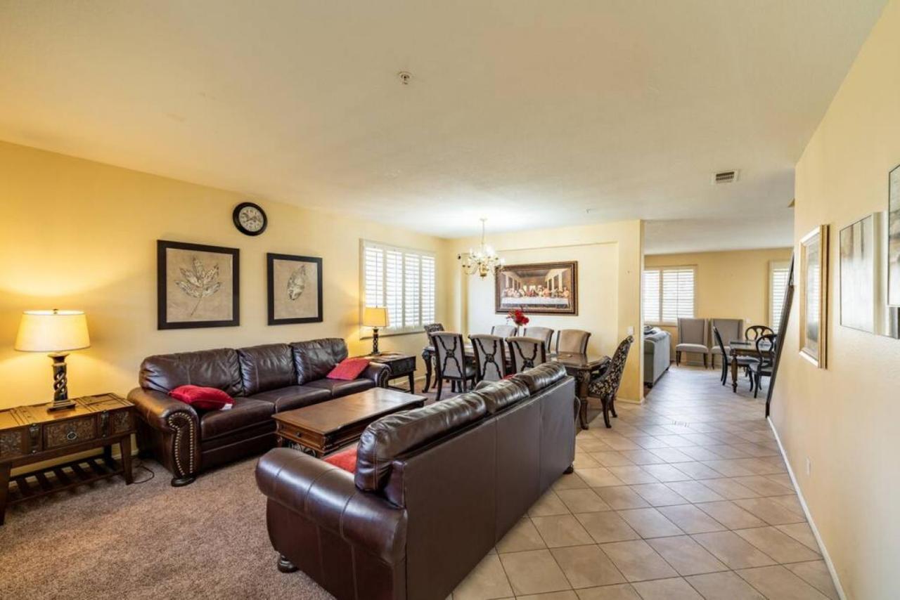 Family-Friendly 4Br Home - Spacious - Great Location Fontana Zewnętrze zdjęcie